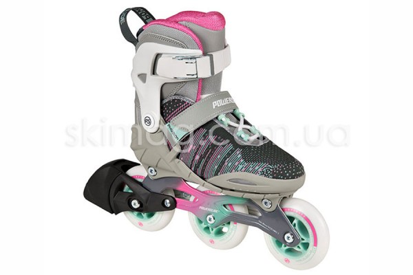 POWERSLIDE Galaxy Girls 2018